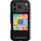 Cartoon Network Powerpuff Girls Neon iPhone 18 Pro Impact Case