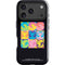 Cartoon Network Powerpuff Girls Neon iPhone 18 Pro Max Impact Case