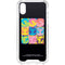 Cartoon Network Powerpuff Girls Neon iPhone XS Clear Case