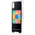 Cartoon Network Powerpuff Girls Neon iPhone XS Clear Case