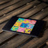 Cartoon Network Powerpuff Girls Neon Apple MacBook Air Skin