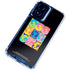 Cartoon Network Powerpuff Girls Neon Moto G Play 4G (2024) Clear Case