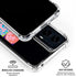 Cartoon Network Powerpuff Girls Neon Moto G Power 5G (2024) Clear Case