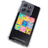 Cartoon Network Powerpuff Girls Neon Moto G Stylus 5G (2025) Clear Case