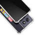 Cartoon Network Powerpuff Girls Neon Moto G Stylus 5G (2025) Clear Case
