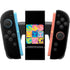 Cartoon Network Powerpuff Girls Neon Nintendo Switch 2 (2025) Joy-Con Controller Skin