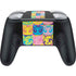 Cartoon Network Powerpuff Girls Neon Nintendo Switch 2 (2025) Pro Controller Skin