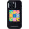 Cartoon Network Powerpuff Girls Neon Otterbox Defender iPhone Skin