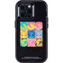 Cartoon Network Powerpuff Girls Neon Otterbox Defender iPhone Skin