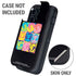 Cartoon Network Powerpuff Girls Neon Otterbox Defender iPhone Skin