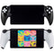 Cartoon Network Powerpuff Girls Neon PlayStation Portal Remote Player Skin
