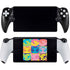 Cartoon Network Powerpuff Girls Neon PlayStation Portal Remote Player Skin