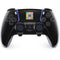 Cartoon Network Powerpuff Girls Neon PS5 DualSense Edge Pro Controller Skin