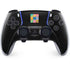 Cartoon Network Powerpuff Girls Neon PS5 DualSense Edge Pro Controller Skin