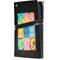Cartoon Network Powerpuff Girls Neon PS5 Pro Console Skin
