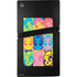 Cartoon Network Powerpuff Girls Neon PS5 Pro Console Skin