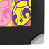 Cartoon Network Powerpuff Girls Neon PS5 Pro Console Skin