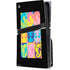 Cartoon Network Powerpuff Girls Neon PS5 Pro Disk Console Skin