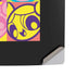 Cartoon Network Powerpuff Girls Neon PS5 Pro Disk Console Skin