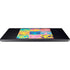 Cartoon Network Powerpuff Girls Neon Surface Laptop 7 15in Skin