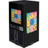 Cartoon Network Powerpuff Girls Neon Xbox Series X Bundle Skin