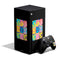 Cartoon Network Powerpuff Girls Neon XBox Series X Digital Edition Bundle Skin