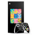 Cartoon Network Powerpuff Girls Neon Xbox Series X Skins