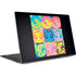 Cartoon Network Powerpuff Girls Neon Dell XPS Skin