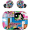 Cartoon Network Powerpuff Girls Patches Amazon Echo Buds Skin