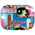 Cartoon Network Powerpuff Girls Patches Amazon Echo Buds Skin
