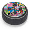 Cartoon Network Powerpuff Girls Patches Amazon Echo Dot Skin