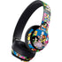 Cartoon Network Powerpuff Girls Patches Beats Solo 4 Wireless Headphones Skin