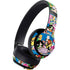 Cartoon Network Powerpuff Girls Patches Beats Studio Pro Wireless Headphones Skin