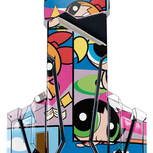 Cartoon Network Powerpuff Girls Patches BENGOO G9000 Skin