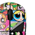 Cartoon Network Powerpuff Girls Patches G Pro Wireless Gaming Mouse Skin