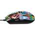 Cartoon Network Powerpuff Girls Patches G203 Prodigy RGB Wired Gaming Mouse Skin