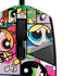 Cartoon Network Powerpuff Girls Patches G203 Prodigy RGB Wired Gaming Mouse Skin
