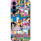 Cartoon Network Powerpuff Girls Patches Galaxy A35 5G Skin
