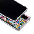Cartoon Network Powerpuff Girls Patches Galaxy A36 5G Clear Case