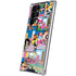 Cartoon Network Powerpuff Girls Patches Galaxy S23 Ultra Clear Case