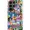 Cartoon Network Powerpuff Girls Patches Galaxy S23 Ultra Pro Case