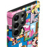 Cartoon Network Powerpuff Girls Patches Galaxy S23 Ultra Pro Case