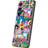 Cartoon Network Powerpuff Girls Patches Galaxy S25 Plus Skin