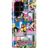 Cartoon Network Powerpuff Girls Patches Galaxy S25 Ultra Impact Case