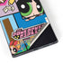 Cartoon Network Powerpuff Girls Patches Galaxy S25 Ultra Skin