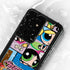 Cartoon Network Powerpuff Girls Patches Galaxy S24 Ultra Waterproof Case