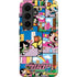 Cartoon Network Powerpuff Girls Patches Galaxy S26 Impact Case