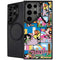 Cartoon Network Powerpuff Girls Patches Galaxy S26 Ultra Kickstand Case
