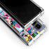 Cartoon Network Powerpuff Girls Patches Galaxy Z Fold5 5G Clear Case
