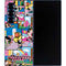 Cartoon Network Powerpuff Girls Patches Galaxy Z Fold6 Skin
